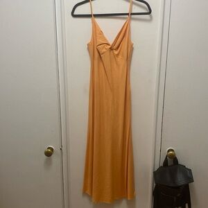 Petal & Pup Maxi Dress